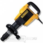 DeWALT SDS-Max 10 kg-os bontókalapács D25899K gallery main image