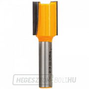 DeWALT DT90007 15 mm átmérőjű egyenes vágógép DeWALT DT90007 15 mm átmérőjű egyenes vágógép gallery main image