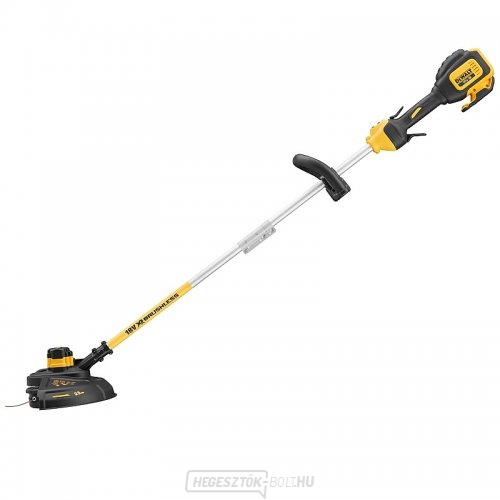 Akkumulátoros 18V DeWALT DCM561PBS DCM561PBS