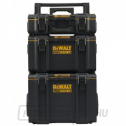 TOUGHSYSTEM 2.0 tokkészlet DeWALT DWST83402-1 Előnézet 