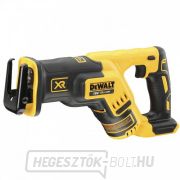 DeWALT DCS367N 18V akkumulátoros körfűrész Előnézet 