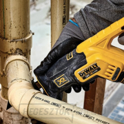 DeWALT DCS367N 18V akkumulátoros körfűrész Előnézet 