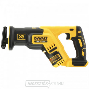 DeWALT DCS367N 18V akkumulátoros körfűrész gallery main image