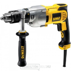 Ütvefúró gyémántfúráshoz 1300W DeWALT D21570K DeWALT D21570K