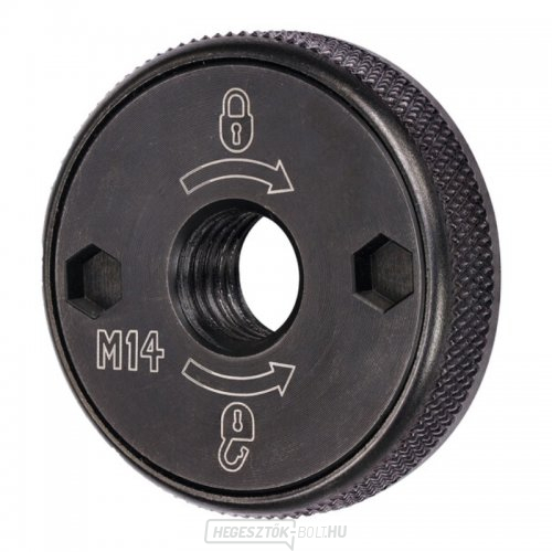 Gyorskioldó biztonsági anya M14 Dewalt DT3559 Dewalt DT3559