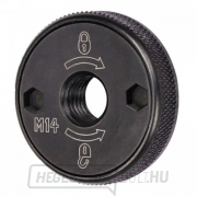 Gyorskioldó biztonsági anya M14 Dewalt DT3559 Dewalt DT3559 Gyorskioldó biztonsági anya M14 Dewalt DT3559 Dewalt DT3559 gallery main image