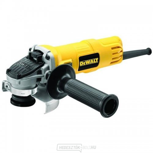 115 mm-es DeWALT DWE4056 szögcsiszoló 115mm