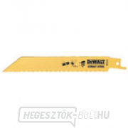 Fűrészlapok 228mm kardfűrészekhez (100db) DeWALT DT2320 Fűrészlapok 228mm kardfűrészekhez (100db) DeWALT DT2320 gallery main image