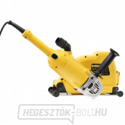 Védőburkolat betonvágáshoz 230mm DeWALT DWE46229 Védőburkolat betonvágáshoz 230mm DeWALT DWE46229 náhled