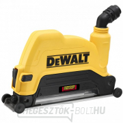 Védőburkolat betonvágáshoz 230mm DeWALT DWE46229 Védőburkolat betonvágáshoz 230mm DeWALT DWE46229 gallery main image