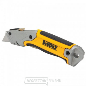 Kés visszahúzható pengével DeWALT DWHT10046-0