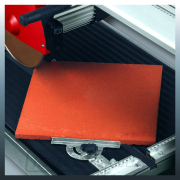 Kőlézervágó RT-SC 570 L Red Line Einhell náhled