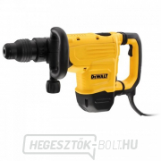 Kalapács SDS-Max 8kg AVC DeWALT D25872K Előnézet 