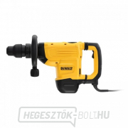 Kalapács SDS-Max 8kg AVC DeWALT D25872K Előnézet 