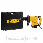 Kalapács SDS-Max 8kg AVC DeWALT D25872K gallery main image