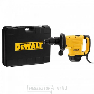 Kalapács SDS-Max 8kg AVC DeWALT D25872K gallery main image