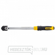 Nyomatékkulcs 3/8 Nyomatékkulcs 3/8