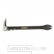 Szögkihúzó 254 mm DeWALT DWHT0-55524 Előnézet 