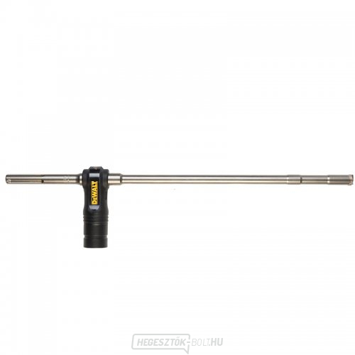 DeWALT DT60232 SDS-MAX 20x600 mm-es üreges fúrószár kihúzással DeWALT DT60232 SDS-MAX 20x600 mm-es üreges fúrószár kihúzással gallery main image