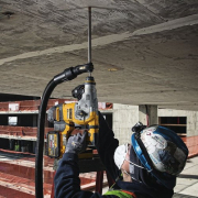 DeWALT DT60232 SDS-MAX 20x600 mm-es üreges fúrószár kihúzással DeWALT DT60232 SDS-MAX 20x600 mm-es üreges fúrószár kihúzással náhled