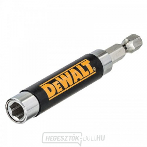 Csavarhúzási útmutató DeWALT DT7701