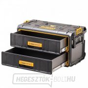 ToughSystem DeWALT DWST83529-1 két fiókos táska Előnézet 