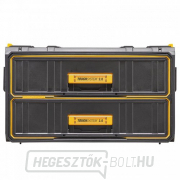 ToughSystem DeWALT DWST83529-1 két fiókos táska Előnézet 