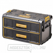 ToughSystem DeWALT DWST83529-1 két fiókos táska gallery main image