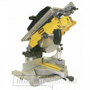 DeWALT D27113 gérvágó-, vágó- és asztali fűrész 305mm DeWALT D27113 gérvágó-, vágó- és asztali fűrész 305mm gallery main image