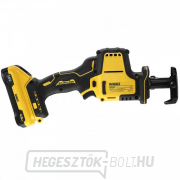 Akkus körfűrész 18V 2x4,0Ah DeWALT DCS369M2 DCS369M2 Előnézet 