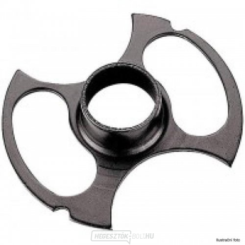 Vezetőhüvely 30mm a DW621 DeWALT DE6930-hoz DeWALT DE6930