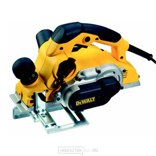 DeWALT gyalu D26500K DeWALT gyalu D26500K gallery main image