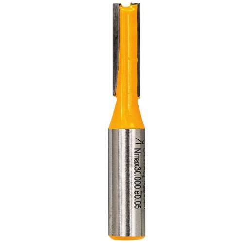 Egyenes vágó 6 mm átmérőjű DeWALT DT90002