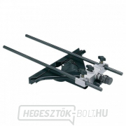 Precíziósan állítható párhuzamos ütköző a DeWALT DE6913 szívóadapterrel Precíziósan állítható párhuzamos ütköző a DeWALT DE6913 szívóadapterrel gallery main image