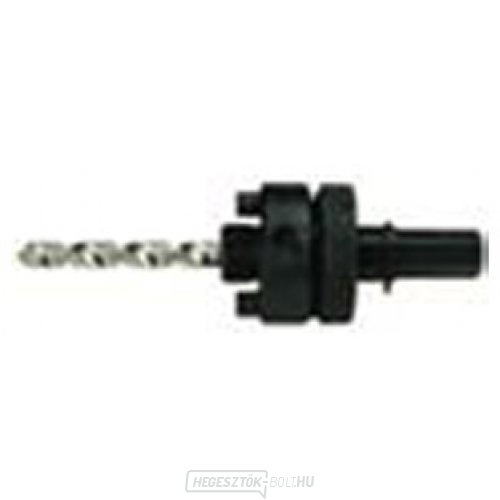 Falfúró tokmány (32-160mm) DeWALT DT8282
