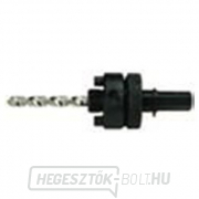 Falfúró tokmány (32-160mm) DeWALT DT8282 Falfúró tokmány (32-160mm) DeWALT DT8282 gallery main image