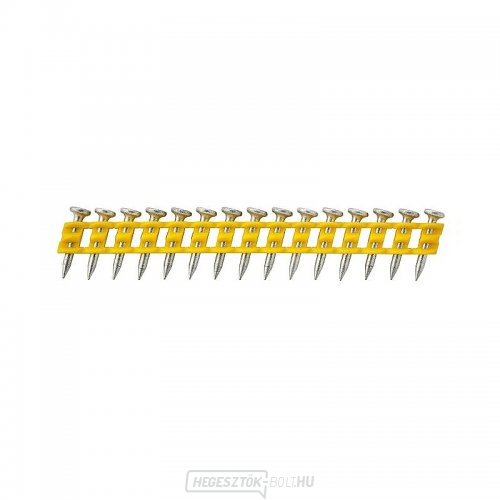 40mm-es szögek DCN890 1005db DeWALT DCN8901040 DCN8901040