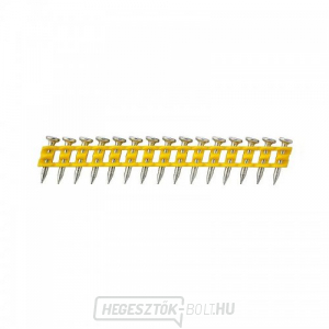 35mm-es szögek DCN890 1005db DeWALT DCN8901035 DCN8901035 35mm-es szögek DCN890 1005db DeWALT DCN8901035 DCN8901035 gallery main image