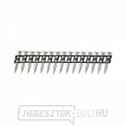 HD 15mm nagy teherbírású nyírószögek DCN890 1005db DeWALT DCN8902015 számára HD 15mm nagy teherbírású nyírószögek DCN890 1005db DeWALT DCN8902015 számára gallery main image