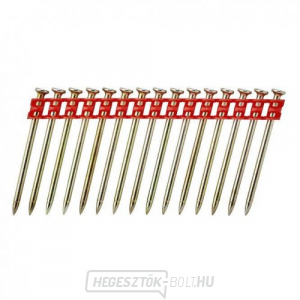 XH 27mm-es szögek nagyon kemény betonhoz és vashoz DCN890 1005db DeWALT DCN8903027hez XH 27mm-es szögek nagyon kemény betonhoz és vashoz DCN890 1005db DeWALT DCN8903027hez gallery main image