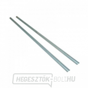 2 db 1000 mm-es vezetőrúd készlet gérvágó fűrészhez DeWALT DE3494 2 db 1000 mm-es vezetőrúd készlet gérvágó fűrészhez DeWALT DE3494 gallery main image