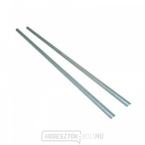 2 db 1000 mm-es vezetőrúd készlet gérvágó fűrészhez DeWALT DE3494 gallery main image