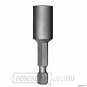 6x50mm-es hatszögletű csavarhúzó tartozék DeWALT DT7415 gallery main image