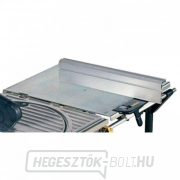 Kiegészítő asztal a jobb oldali DeWALT D271058-hoz Kiegészítő asztal a jobb oldali DeWALT D271058-hoz gallery main image