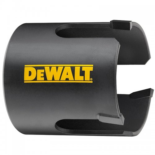 Több anyagból készült keményfém korona 79 mm DeWALT DT90419