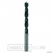 18x200mm-es fafúrófej DeWALT DT4518 18x200mm-es fafúrófej DeWALT DT4518 gallery main image