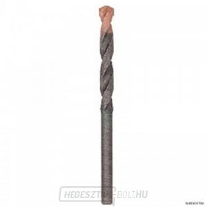 Középpontfúró fúrószár közös fúrószárakhoz 120mm DeWALT DT6753 gallery main image