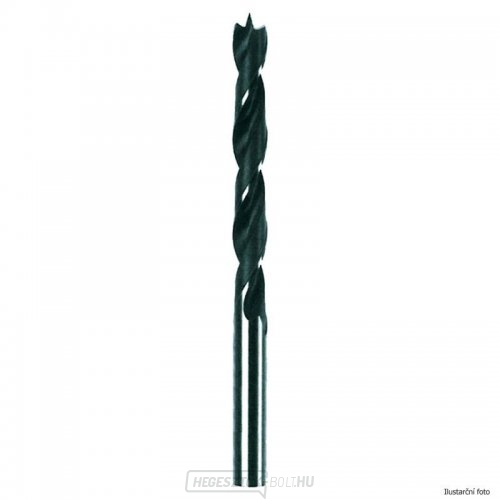 Fafúrószár 4x80mm DeWALT DT4504 Fafúrószár 4x80mm DeWALT DT4504 gallery main image