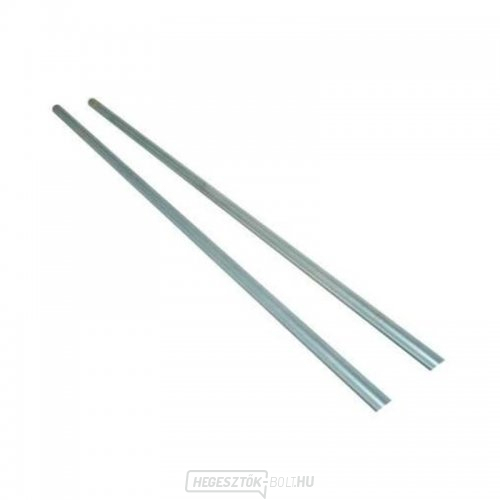 2 db 500 mm-es vezetőrúd készlet gérvágó fűrészhez DeWALT DE3491