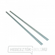 2 db 500 mm-es vezetőrúd készlet gérvágó fűrészhez DeWALT DE3491 2 db 500 mm-es vezetőrúd készlet gérvágó fűrészhez DeWALT DE3491 gallery main image